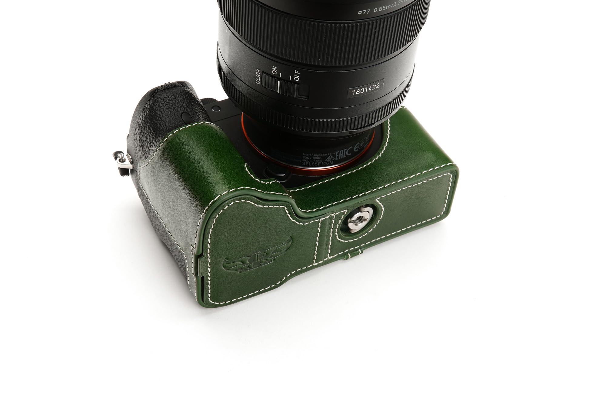 Amazon | TP Original Sony A7R IV A7R 4 A7R M4 専用 オープナブル